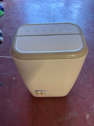 Aire Acondicionado Portátil Pinguino 3500 Frigoría