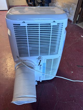 Aire Acondicionado Portátil Pinguino 3500 Frigoría