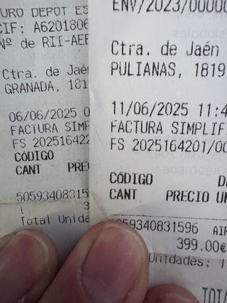 Aire Acondicionado Portátil Pinguino 3500 Frigoría