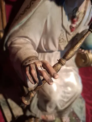 Sagrado Corazón de Jesús Olot