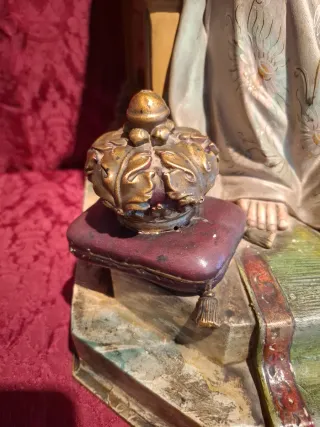 Sagrado Corazón de Jesús Olot