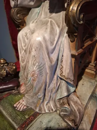 Sagrado Corazón de Jesús Olot