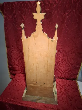 Sagrado Corazón de Jesús Olot