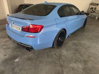 BMW Serie 5 2011