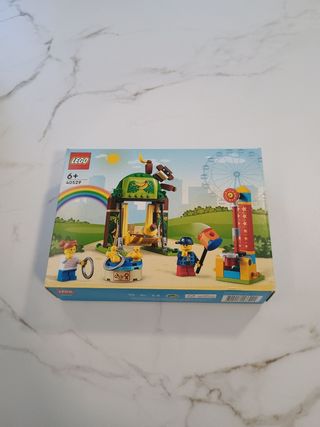 LEGO 40529 - Parque de Atracciones