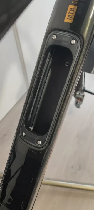 Cuadro Trek Slash 9.8 Gen 6 2025