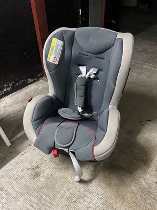 Silla de coche para bebé
