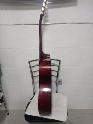 Guitarra Española Clásica