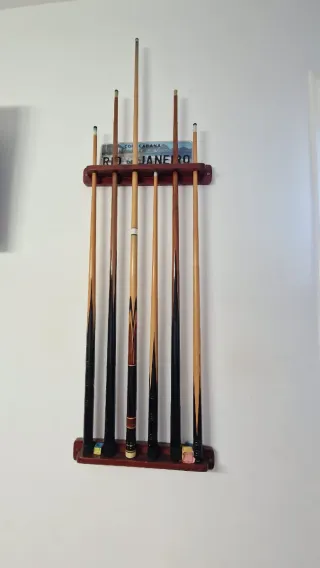 Mesa de billar profesional