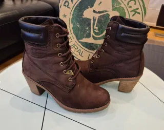 Botas Panamá Jack mujer talla 40