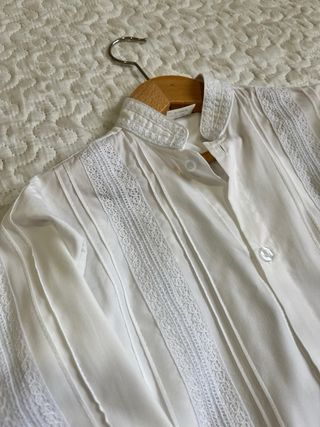 Traje Regional Saragüell Infantil