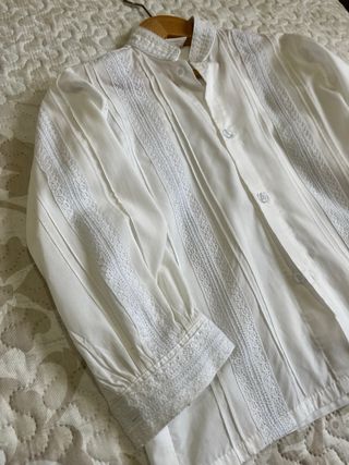 Traje Regional Saragüell Infantil