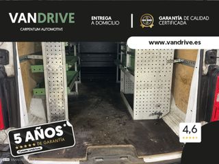 Opel Vivaro 2.0 TURBO 90KW EDITION L3H1 3.1T 122 CV LARGA