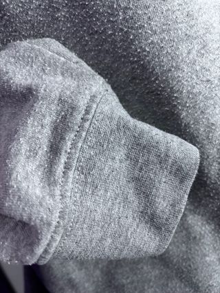 Felpa Vans Grigia Unisex