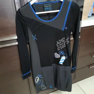 Vestito donna Sidecar taglia S