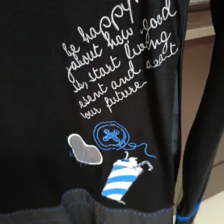 Vestito donna Sidecar taglia S