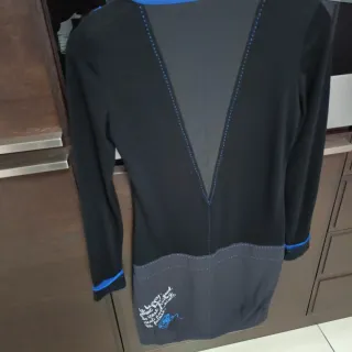 Vestito donna Sidecar taglia S