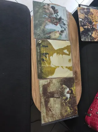 Vinili 45 giri misti