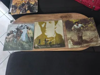 Vinili 45 giri misti