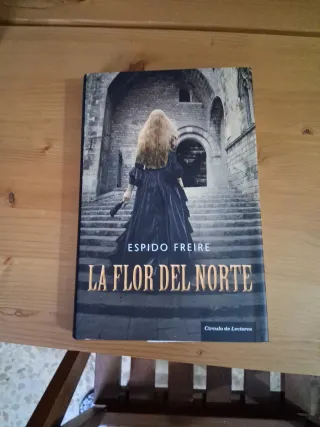 La flor del Norte