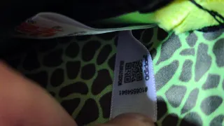 Brazalete deportivo Adidas original