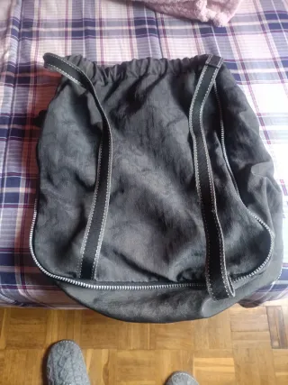 Mochila Tous Negra
