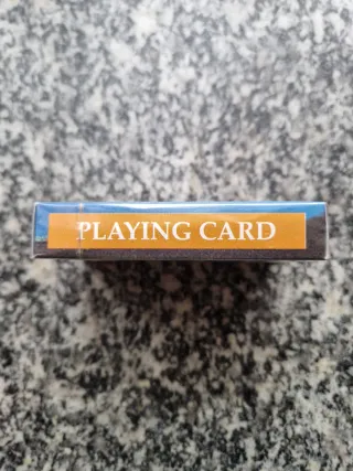 Carte da Poker Lupin III