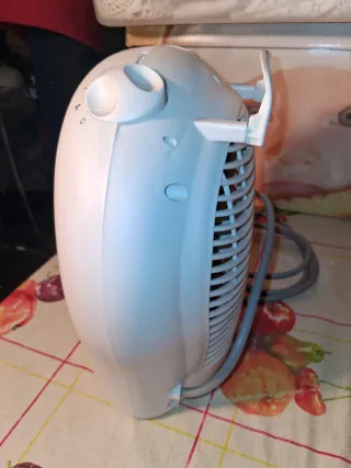 Stufetta Elettrica Bimar