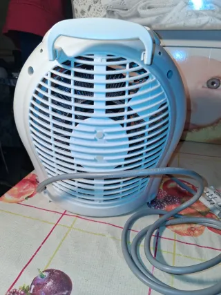 Stufetta Elettrica Bimar