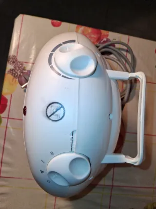 Stufetta Elettrica Bimar