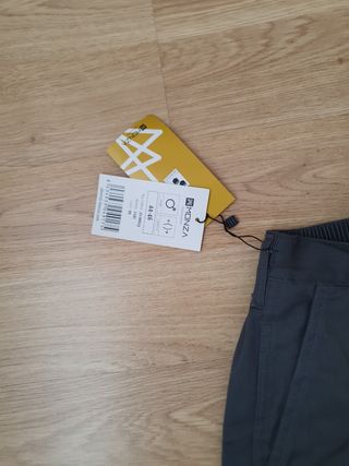 Pantalón Monza trabajo