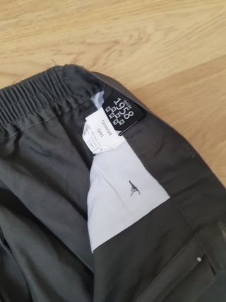 Pantalón Monza trabajo