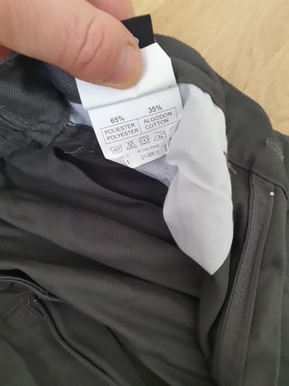 Pantalón Monza trabajo