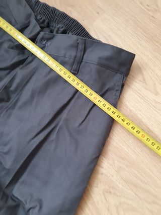 Pantalón Monza trabajo