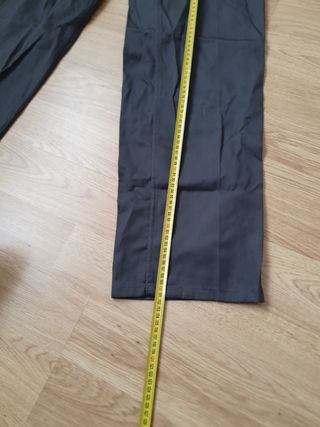 Pantalón Monza trabajo