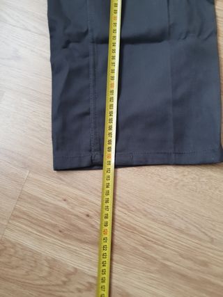 Pantalón Monza trabajo