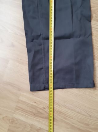Pantalón Monza trabajo