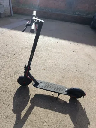 Patinete Eléctrico Xiaomi Scooter Lite 3