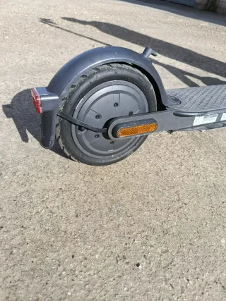 Patinete Eléctrico Xiaomi Scooter Lite 3