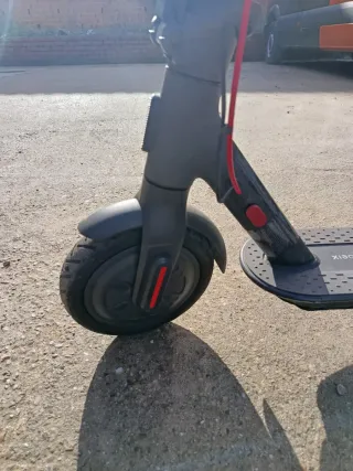 Patinete Eléctrico Xiaomi Scooter Lite 3