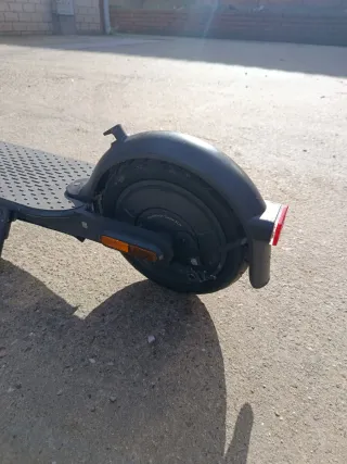 Patinete Eléctrico Xiaomi Scooter Lite 3