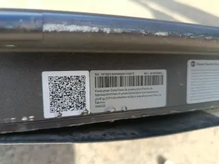 Patinete Eléctrico Xiaomi Scooter Lite 3