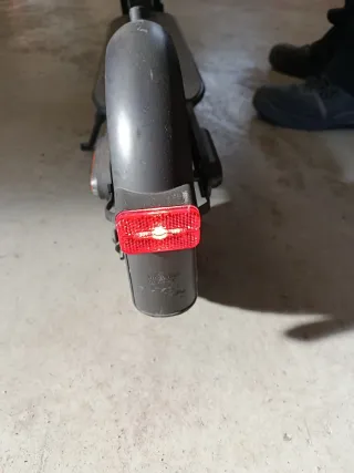 Patinete Eléctrico Xiaomi Scooter Lite 3