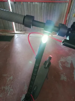 Patinete Eléctrico Xiaomi Scooter Lite 3