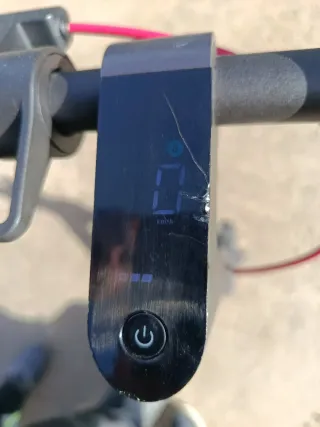 Patinete Eléctrico Xiaomi Scooter Lite 3