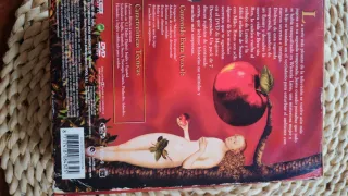 Mujeres Desesperadas T2 DVD