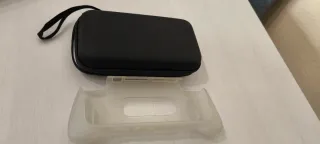 Pack Retroid Pocket 4 Pro Verde Multicolor