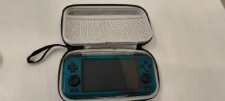 Pack Retroid Pocket 4 Pro Verde Multicolor