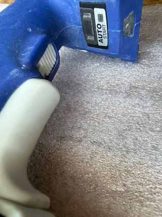 Atornillador Pladur Berner 18V + Cargador