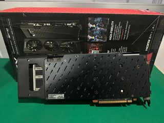 Scheda Video XFX SWFT 319 AMD Radeon RX 6900 XT